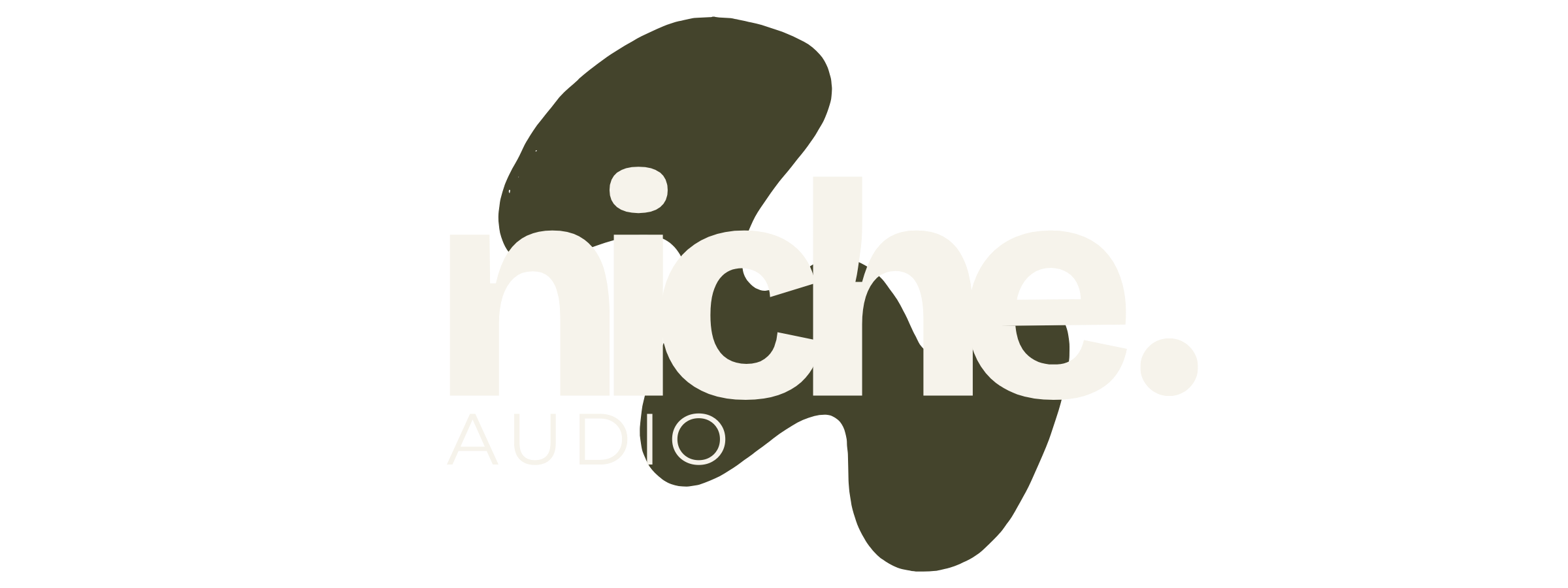 Niche Audio