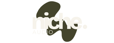 Niche Audio